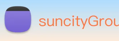 suncityGroup官网登录入口 Logo